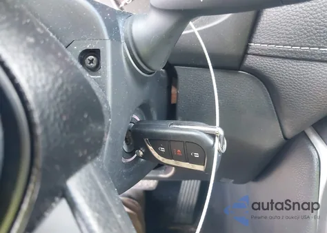 2019 Toyota Rav4 Le из США, поврежденный, VIN 2T3K1RFV9KW050147